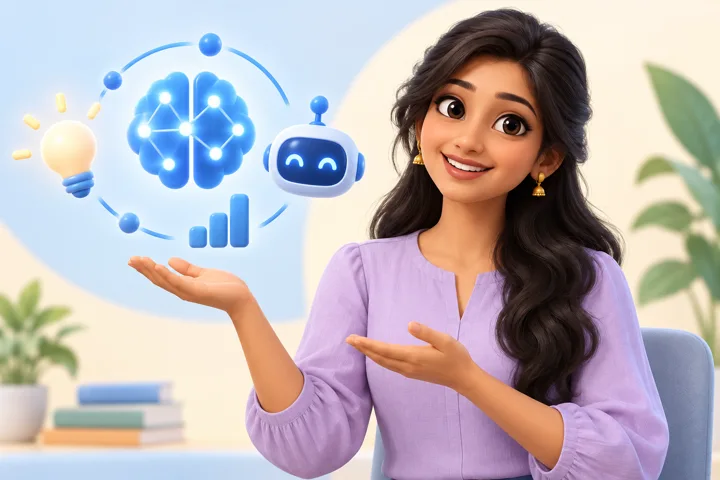 Computational Thinking & AI