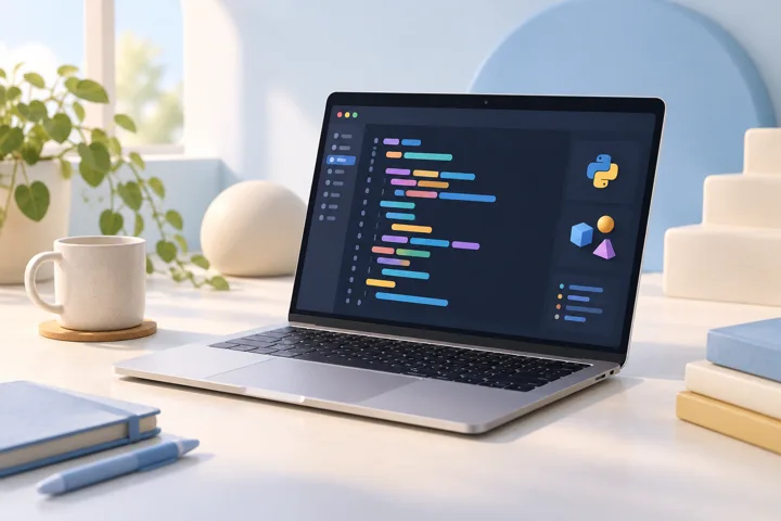Python Lab